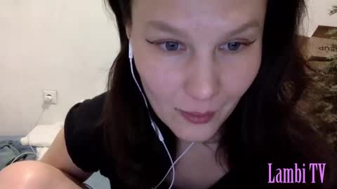 Lamb online show from 02/19/25, 07:16