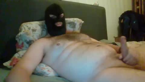 cagegag31 online show from 11/25/25, 10:10