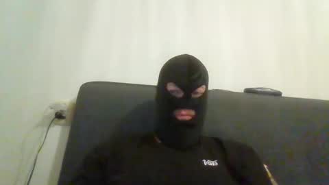 cagegag31 online show from 11/30/25, 09:24