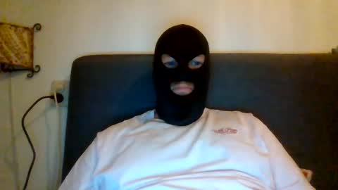 cagegag31 online show from 08/01/26, 11:47