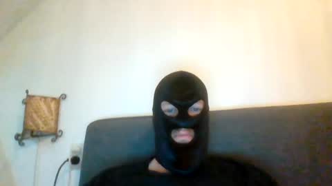 cagegag31 online show from 08/02/26, 12:58