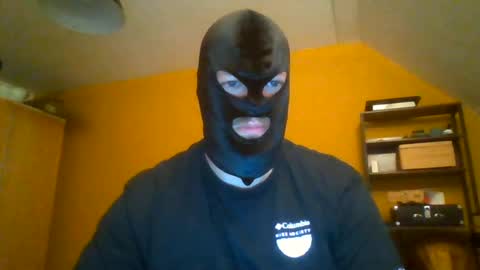 cagegag31 online show from 08/07/26, 07:27
