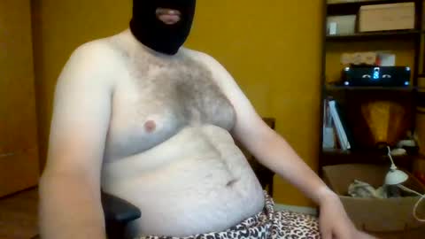 cagegag31 online show from 08/08/26, 10:39