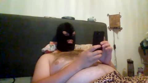 cagegag31 online show from 08/08/26, 10:45