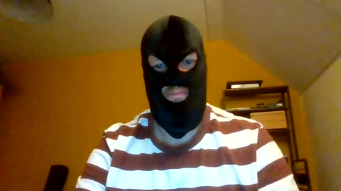cagegag31 online show from 08/09/26, 07:08