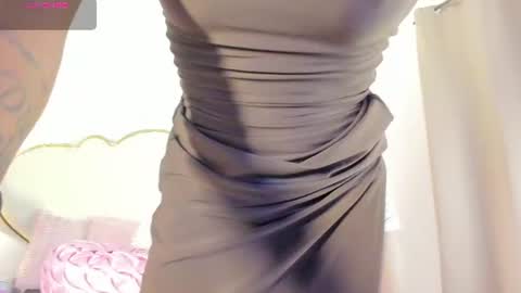 Cahitlin  online show from 06/21/26, 03:09