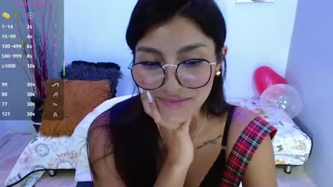 Cailee  online show from 02/19/25, 11:04