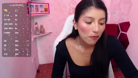 Cailee  online show from 09/11/25, 08:31