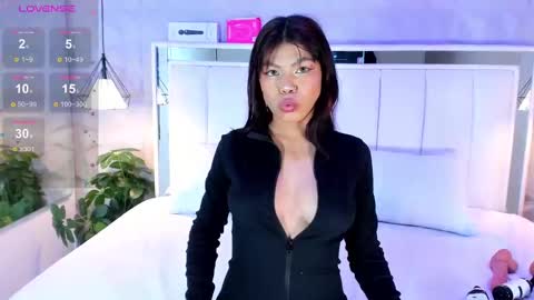 CailynBrown online show from 02/18/25, 04:37
