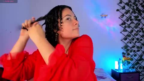 Cailyn online show from 07/05/26, 10:17