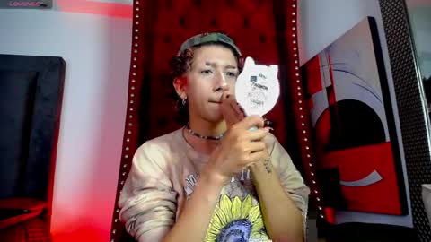 Snapshot of cain_dantalion chatting on 04/08/26, 04:12 Cain online show from 04/08/26, 04:12