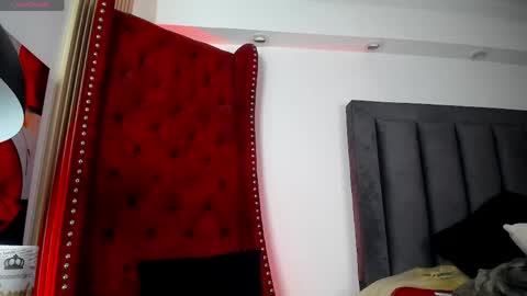 Snapshot of cain_dantalion chatting on 04/14/26, 04:07 Cain online show from 04/14/26, 04:07