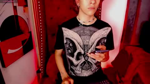 Snapshot of cain_dantalion chatting on 04/23/26, 03:30 Cain online show from 04/23/26, 03:30