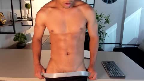 caio_pinheiro online show from 09/10/25, 09:15