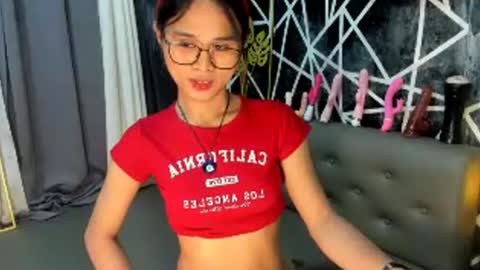 C A I T L Y N online show from 07/28/26, 01:45