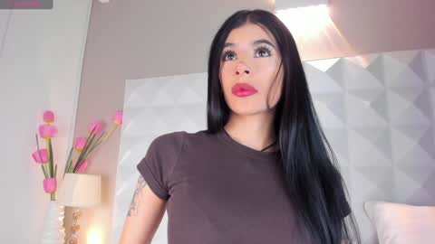 Caitlyn  online show from 02/03/25, 05:03