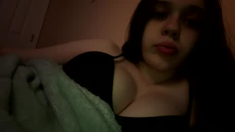 caitlynjinxx online show from 08/01/26, 06:45
