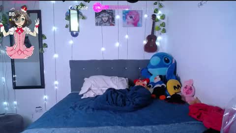 caitlynwheler online show from 02/11/25, 09:31