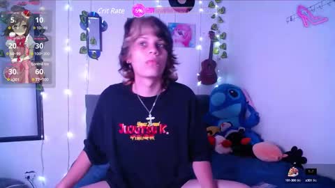 caitlynwheler online show from 03/01/25, 08:56