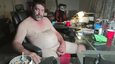 cajunbator2 online show from 10/04/25, 10:24