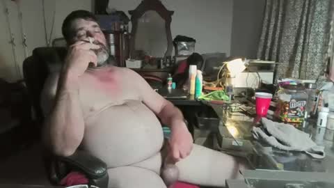 cajunbator2 online show from 10/09/25, 08:56