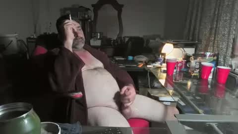 Snapshot of cajunbator2 chatting on 11/08/25, 09:53 cajunbator2 online show from 11/08/25, 09:53