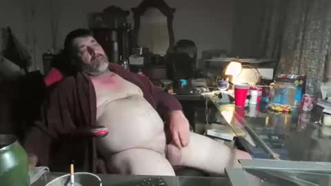 Snapshot of cajunbator2 chatting on 11/15/25, 10:01 cajunbator2 online show from 11/15/25, 10:01