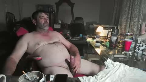 Snapshot of cajunbator2 chatting on 11/27/25, 09:00 cajunbator2 online show from 11/27/25, 09:00