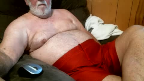 cajungrey online show from 12/07/24, 01:40