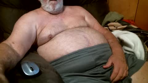 cajungrey online show from 01/12/25, 03:14