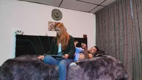 Snapshot of cajusex chatting on 11/16/25, 09:31 Cajusex online show from 11/16/25, 09:31