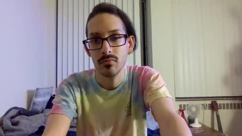 Cal XXX online show from 11/03/25, 02:46