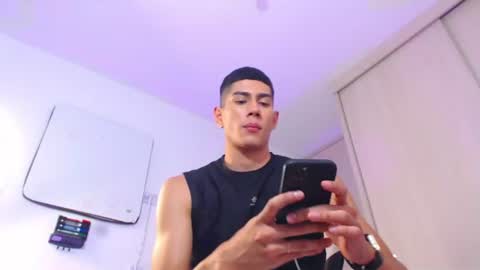 Valerio  online show from 07/17/26, 02:51
