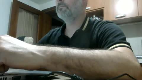 caldoski online show from 05/31/26, 08:21