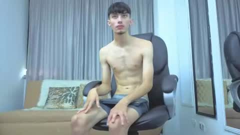 caled_saenz online show from 06/11/26, 07:56