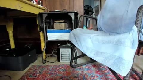 Snapshot of cali1962 chatting on 09/29/25, 07:30 Cal online show from 09/29/25, 07:30