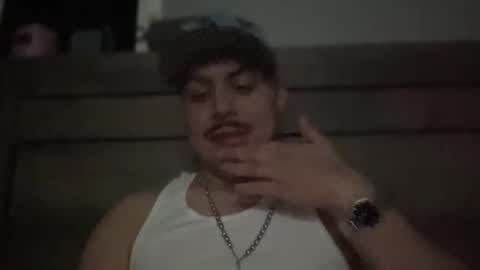 Snapshot of cali_boy818 chatting on 02/08/26, 07:45 . online show from 02/08/26, 07:45