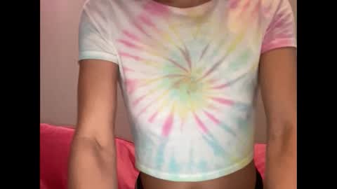 calibarbie24 online show from 09/26/25, 07:51