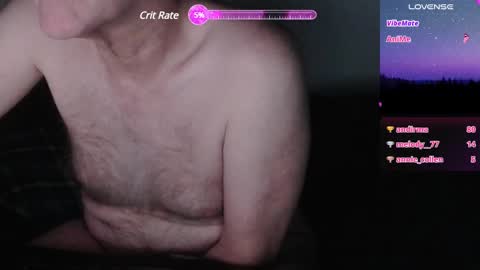 Calicatman online show from 12/22/24, 10:06