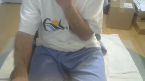 califun4u online show from 01/20/25, 01:07