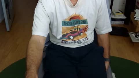 califun4u online show from 11/06/25, 08:32