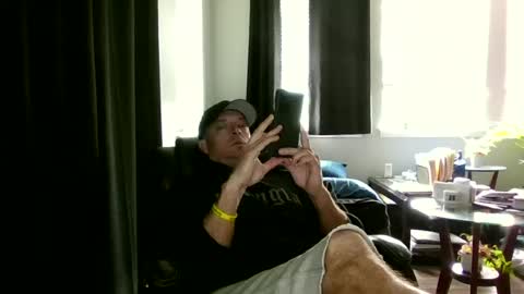 caligrown1154 online show from 07/06/26, 04:31