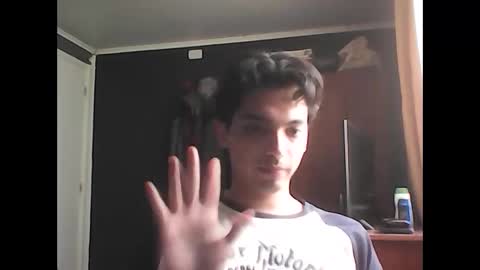 Calgula online show from 10/08/25, 07:00