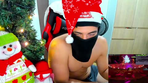 calihotcaliente27 online show from 12/28/24, 01:49