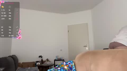 Caliiie of online show from 09/13/25, 02:28