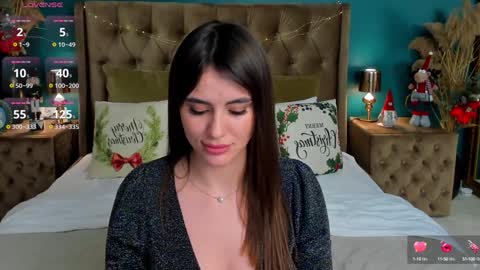 Cali online show from 01/01/25, 10:56