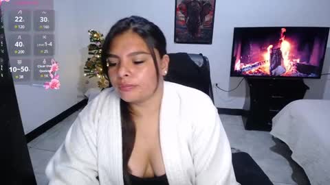 caliope_goddess1 online show from 12/23/24, 07:41
