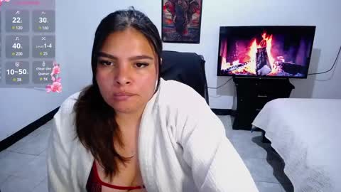 caliope_goddess1 online show from 01/08/25, 06:52