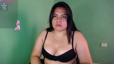 caliope_goddess1 online show from 02/11/25, 07:16