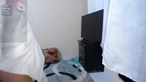 caliope_goddess1 online show from 10/17/25, 10:29